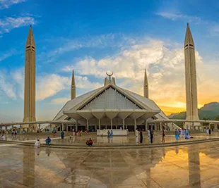 Islamabad