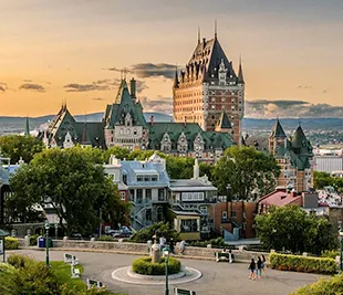 QuÃ©bec City