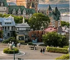 City in Michigan