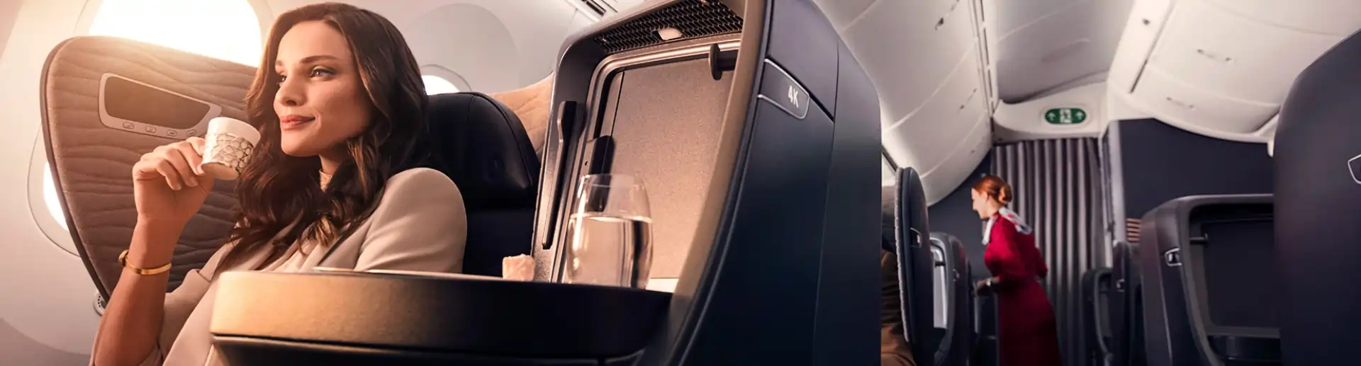 Business Class