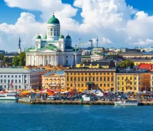 Finland